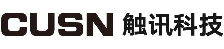 觸訊科技